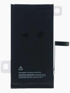 Thay Pin iPhone 14 Dung Lượng Chuẩn