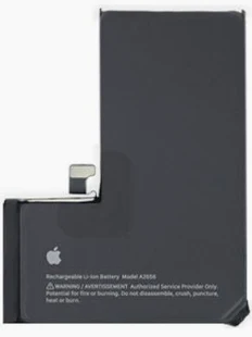 Thay Pin iPhone 13 Pro Dung Lượng Chuẩn
