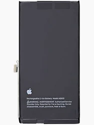 Thay Pin iPhone 13 Dung Lượng Chuẩn