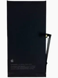Thay Pin iPhone 15 Plus Dung Lượng Chuẩn