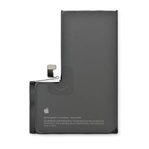 Thay Pin iPhone 14 Pro Max Dung Lượng Chuẩn