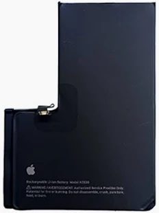 Thay Pin iPhone 14 Pro Dung Lượng Chuẩn