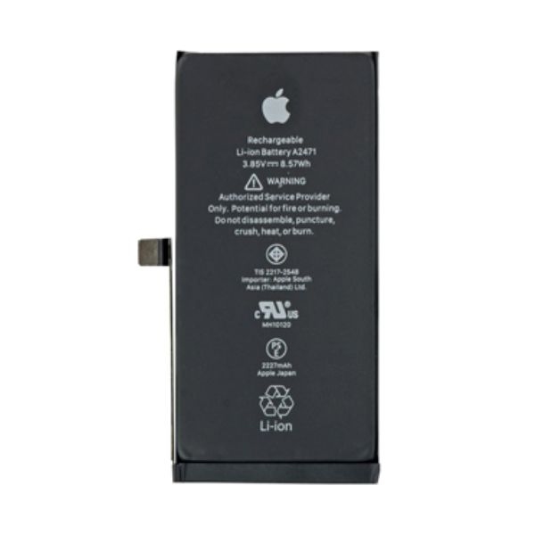 Thay Pin iPhone 12 / 12 Pro Dung Lượng Chuẩn