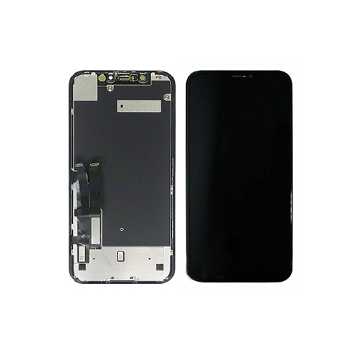 Màn Hình iPhone XR Zin Chính Hãng