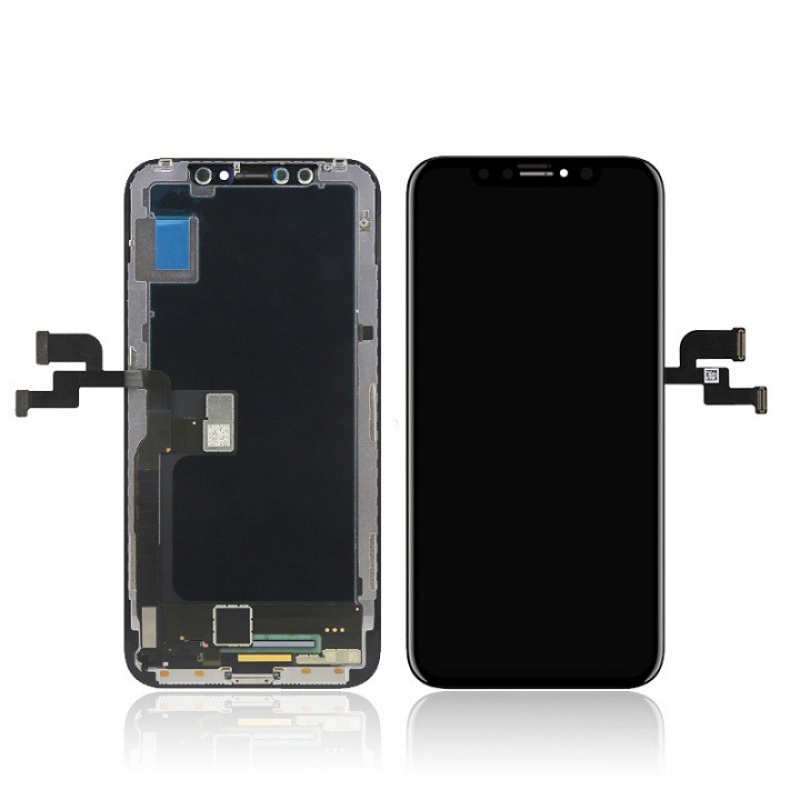 Màn Hình iPhone X Zin Chính Hãng
