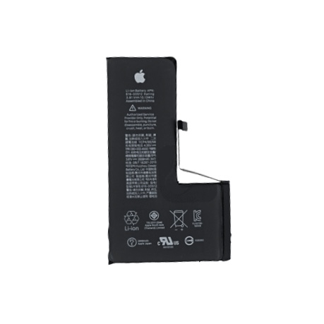 Thay Pin iPhone XS Dung Lượng Chuẩn