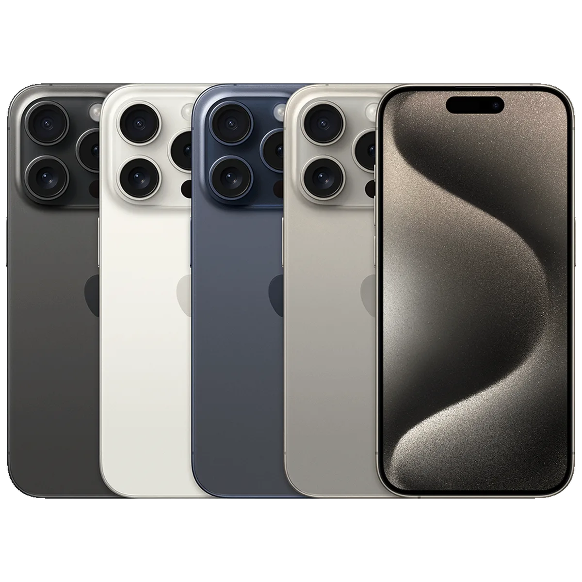 iPhone 15 Pro (Like New 99%)
