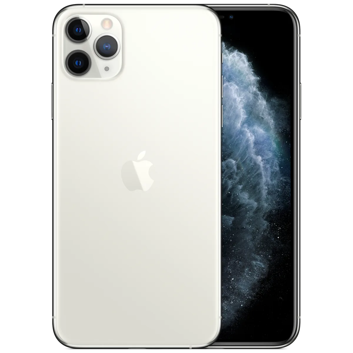 iPhone 11 Pro Max (Like New 99%)