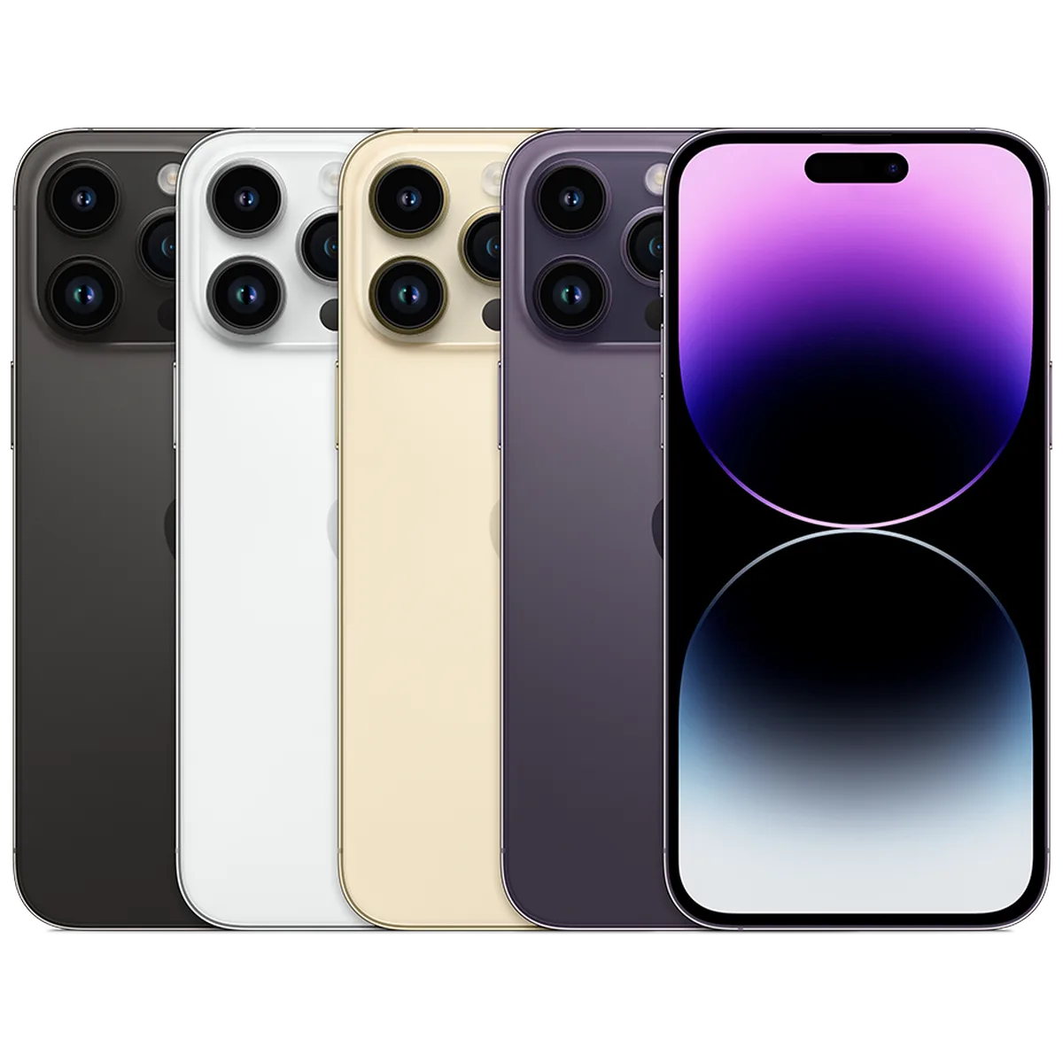 iPhone 14 Pro Max (Like New 99%)