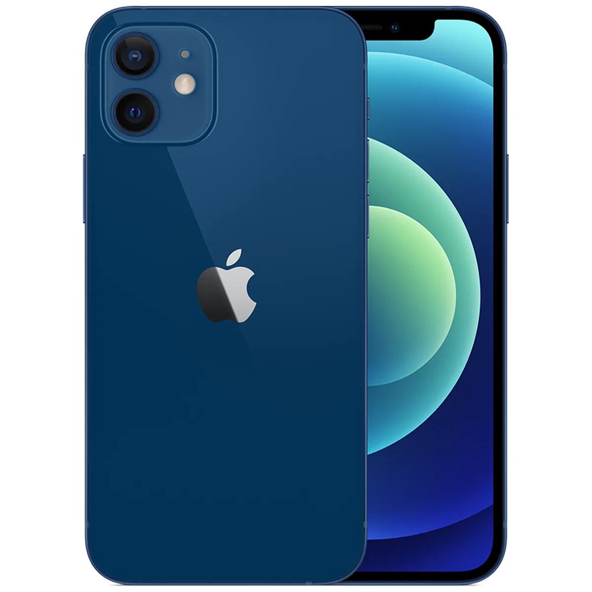 iPhone 12 (Like New 99%)