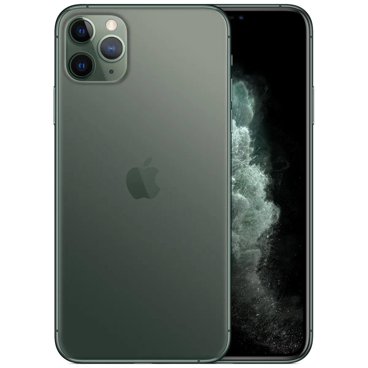 iPhone 11 Pro Max (Like New 99%)