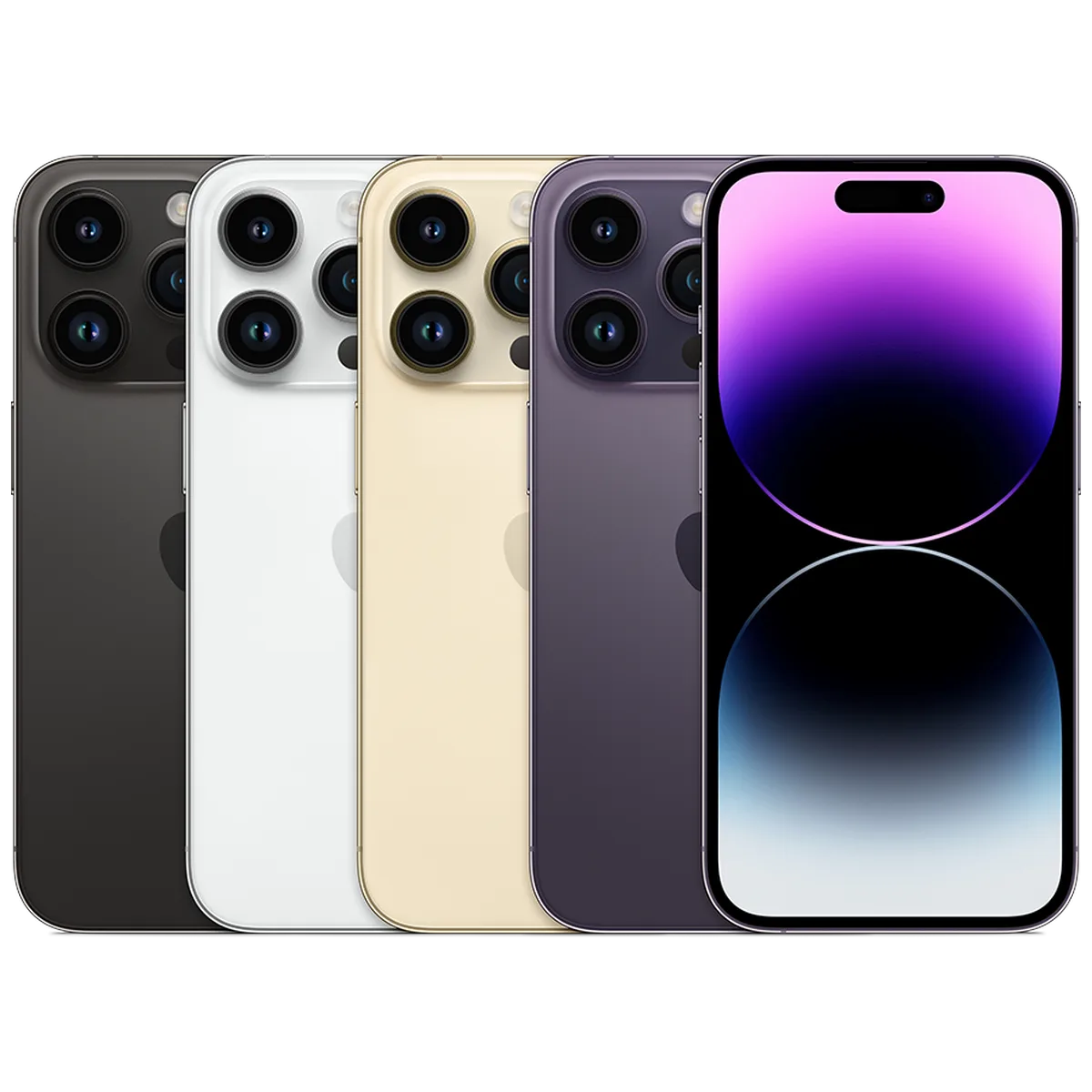 iPhone 14 Pro (Like New 99%)