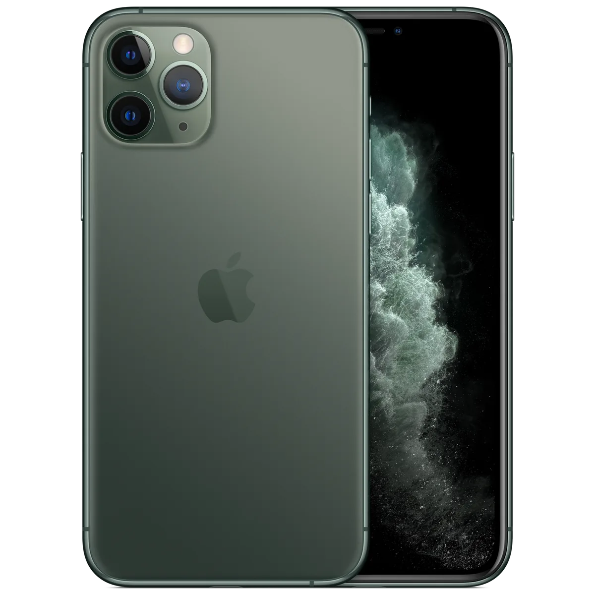 iPhone 11 Pro (Like New 99%)