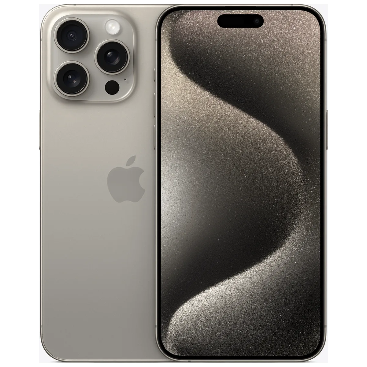 iPhone 15 Pro Max (Like New 99%)