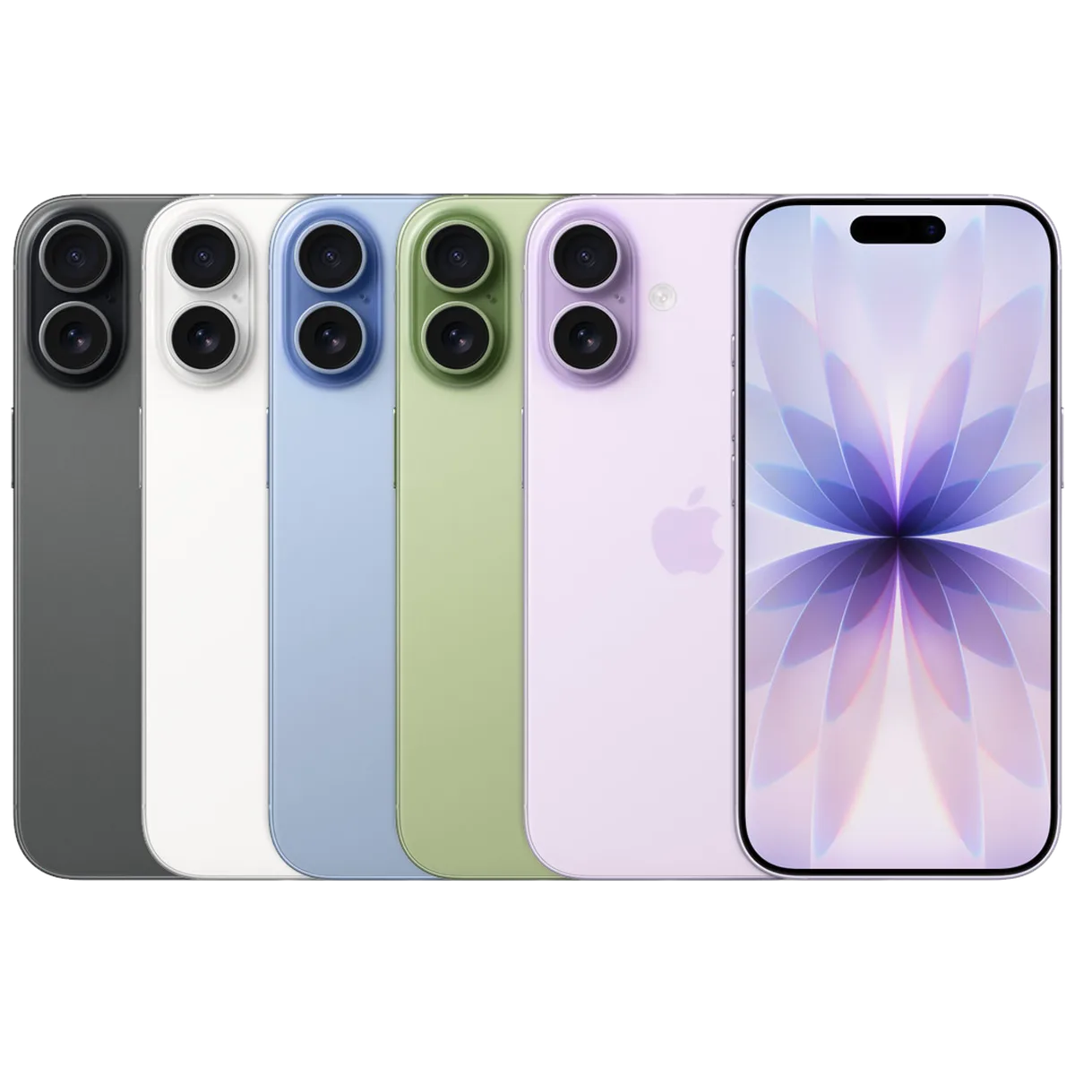 iPhone 17 (Mới - New Seal)