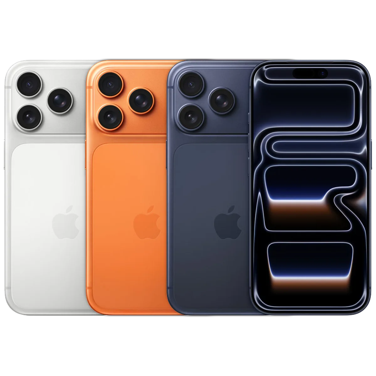 iPhone 17 Pro (Mới - New Seal)