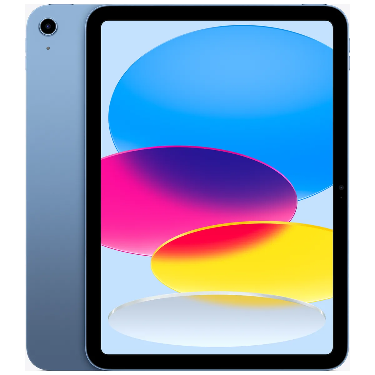 iPad Gen 10 10.9 inch Wifi (2022) - Like New 99%