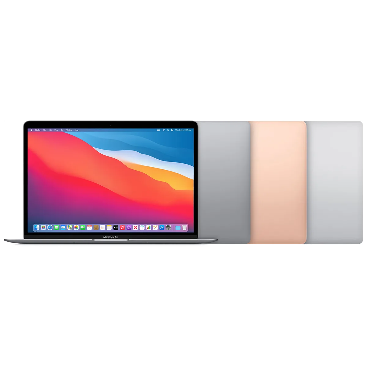 MacBook Air 2020 13 inch M1 8GB/256GB