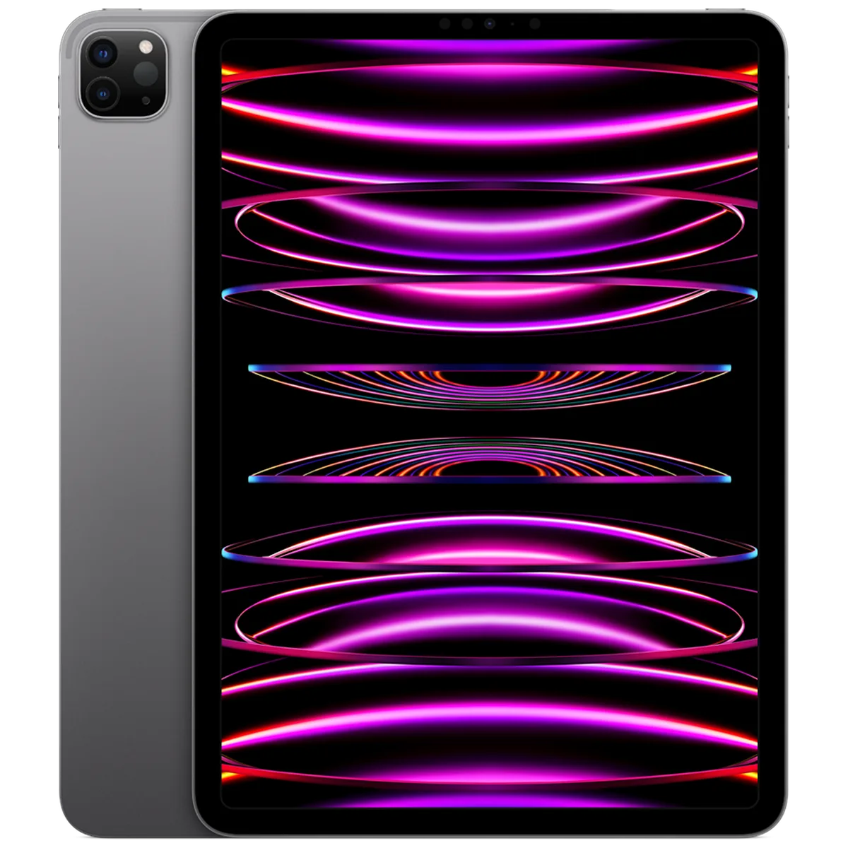 iPad Pro 11 inch M2 Wifi (2022) - Like New 99%