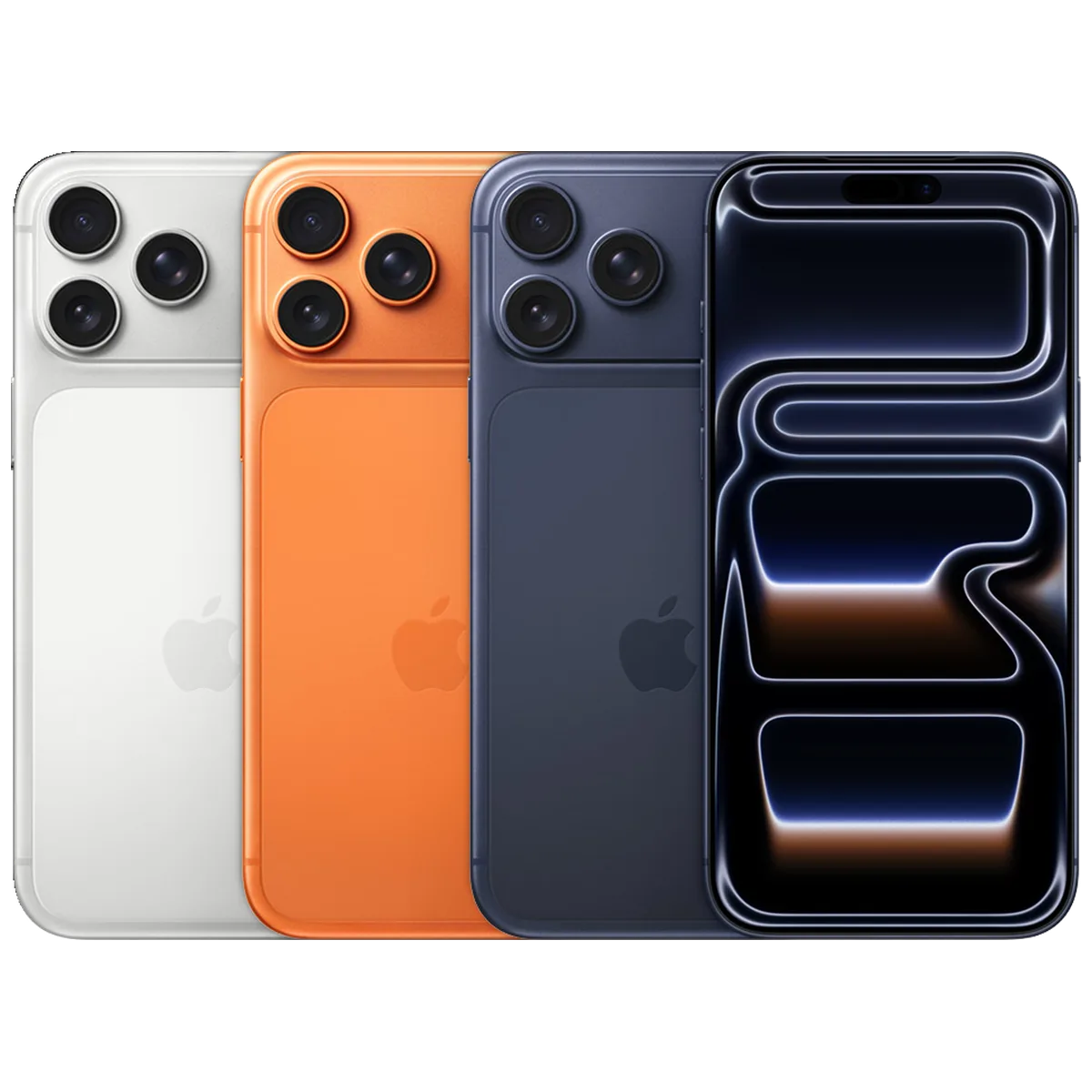 iPhone 17 Pro Max (Mới - New Seal)