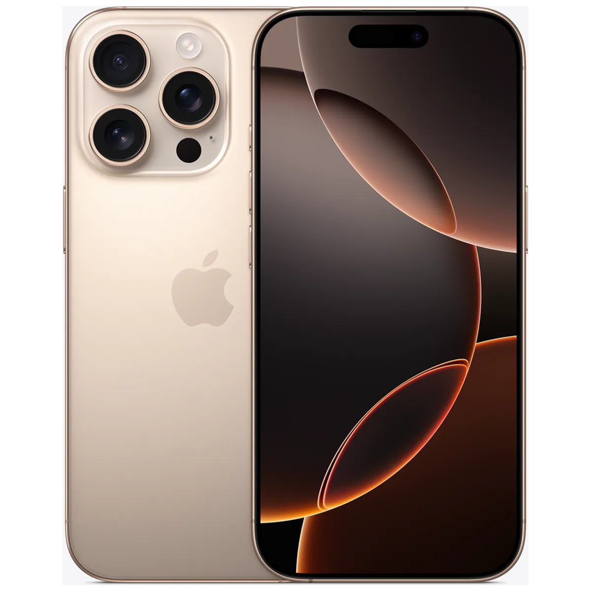 iPhone 16 Pro (Like New 99%)
