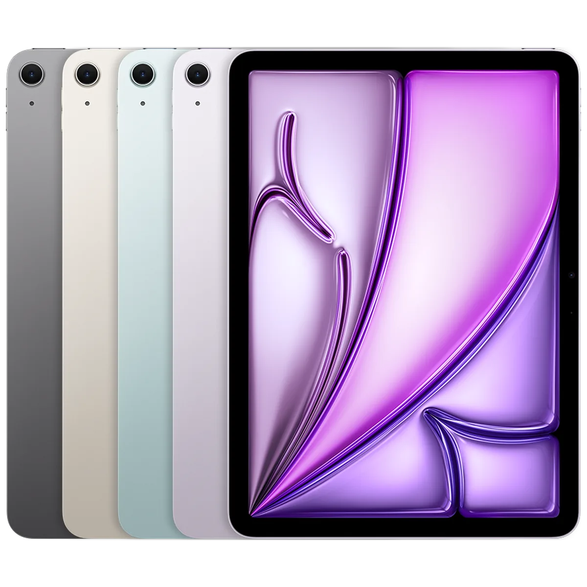 iPad Air 11 inch M3 5G (2025) - New Seal 100%