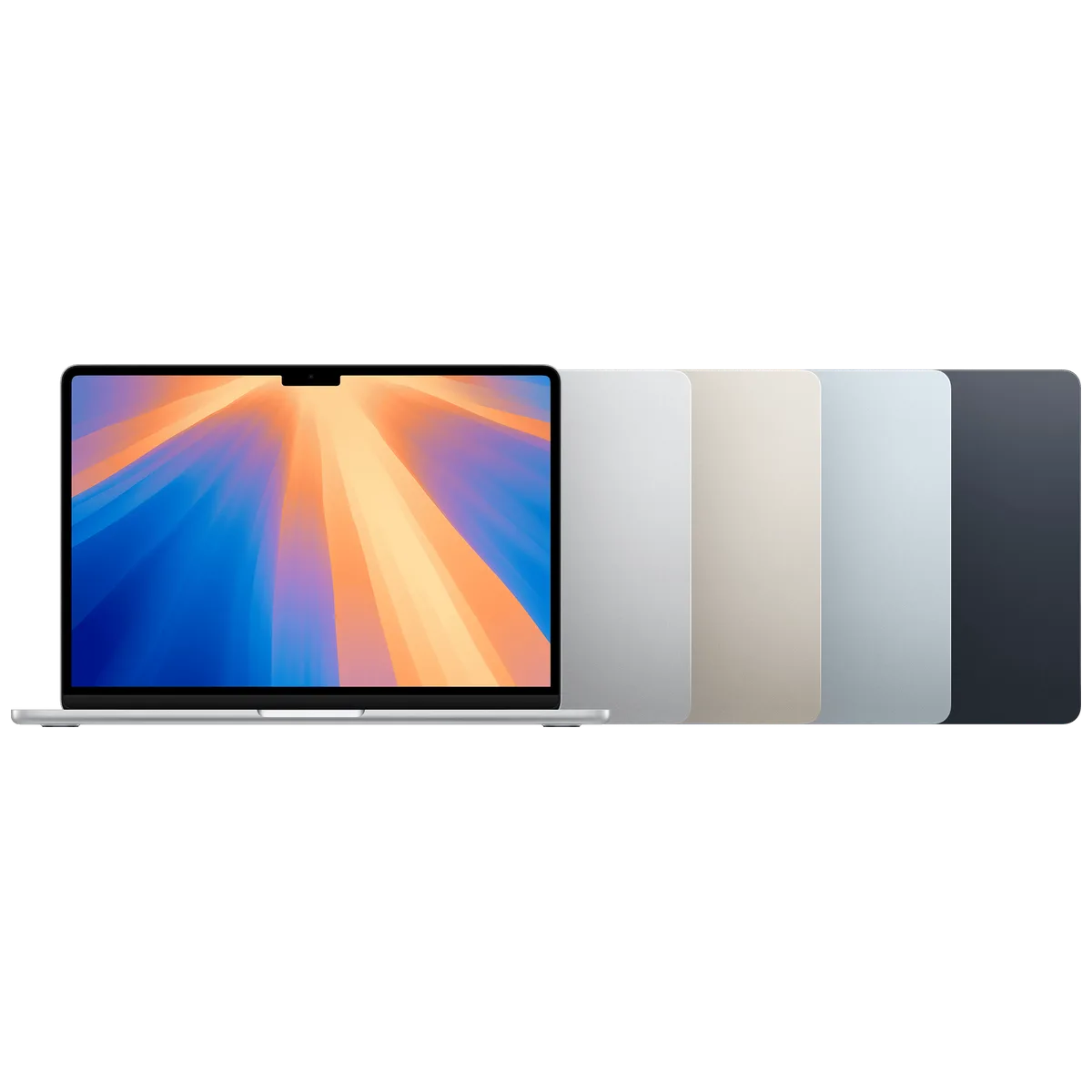 MacBook Air 2025 13 inch M4 16GB/256GB (New Seal)